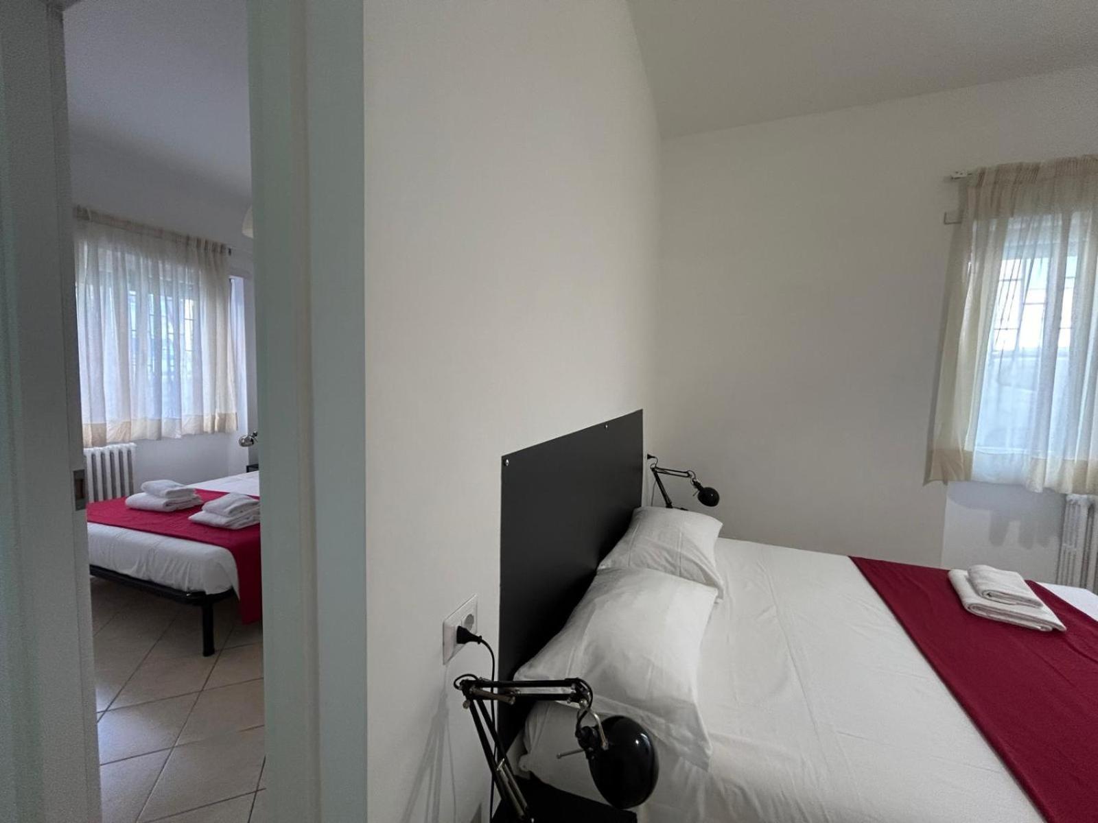 Peppe'S Bed Hotell Rom Exteriör bild