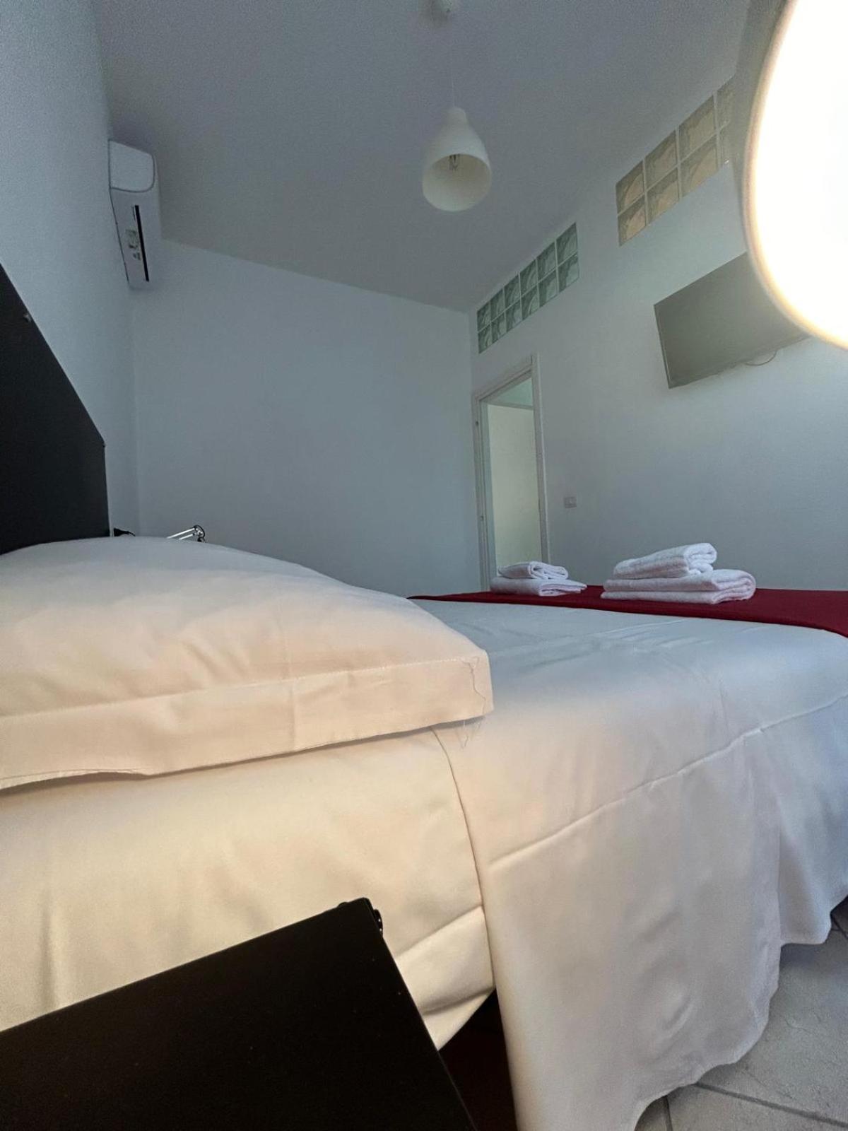 Peppe'S Bed Hotell Rom Exteriör bild