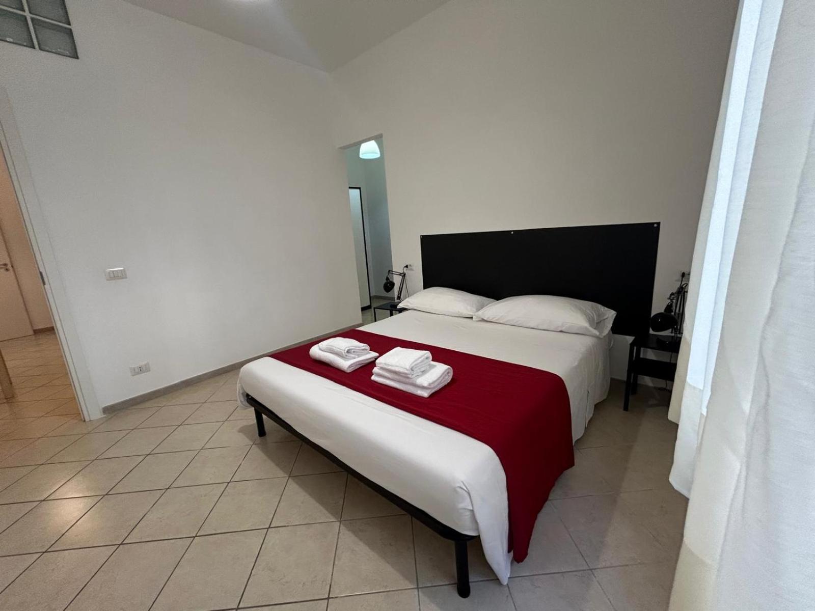 Peppe'S Bed Hotell Rom Exteriör bild